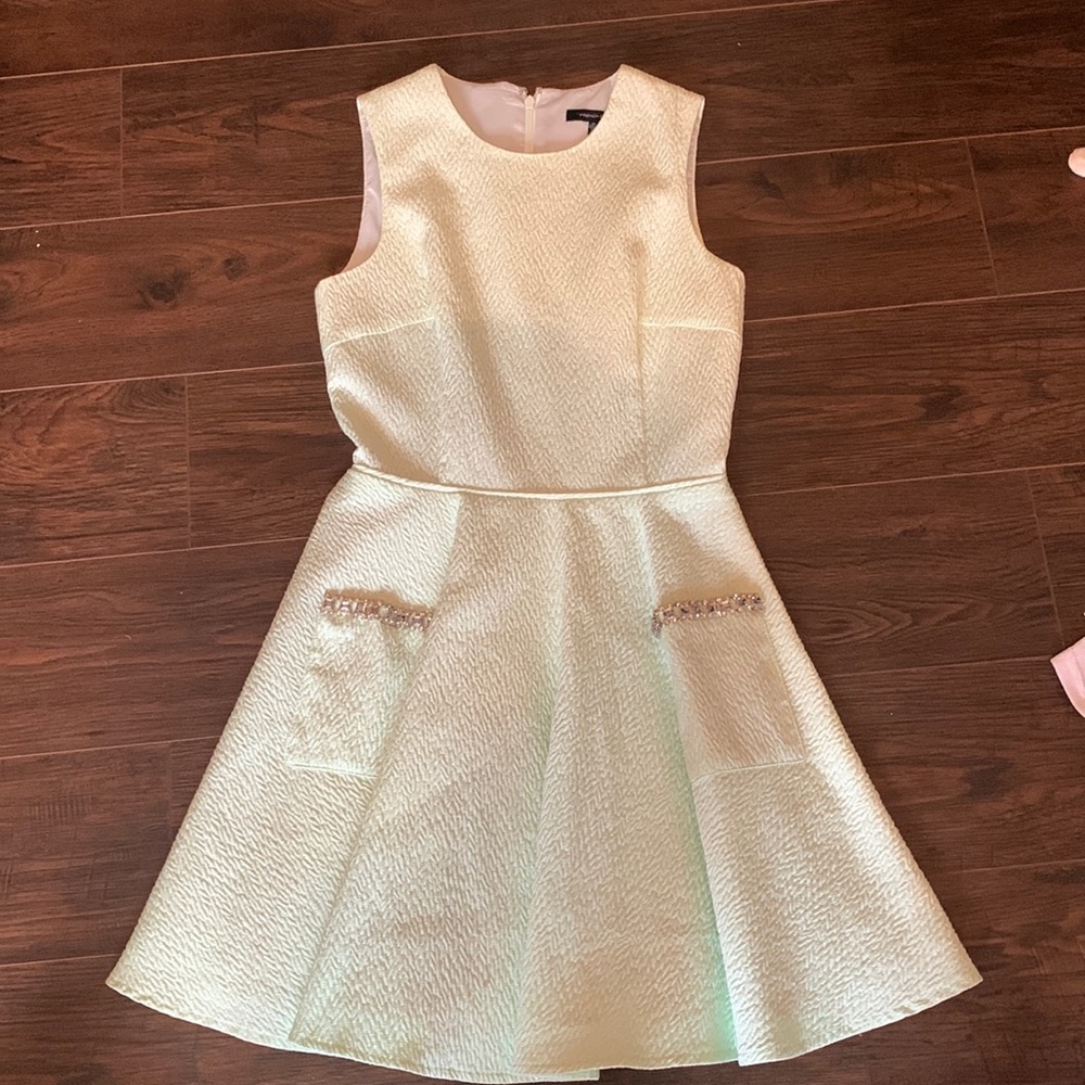 French connection dress
